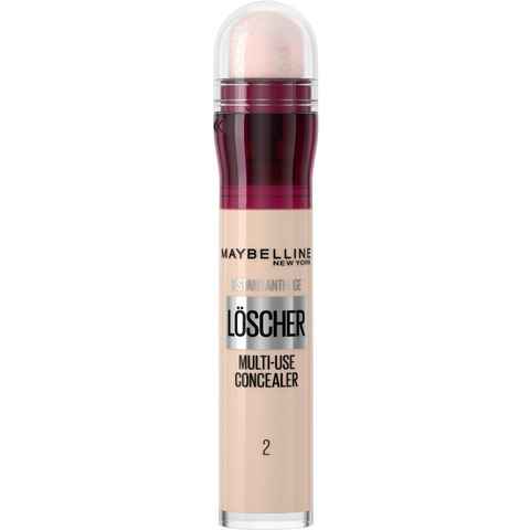 MAYBELLINE NEW YORK Concealer Instant Anti-Age Effekt, für die Augenpartie