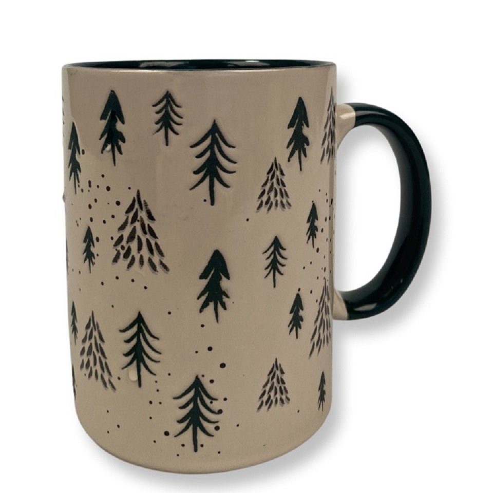 Capelli New York Tasse Weihnachtstasse