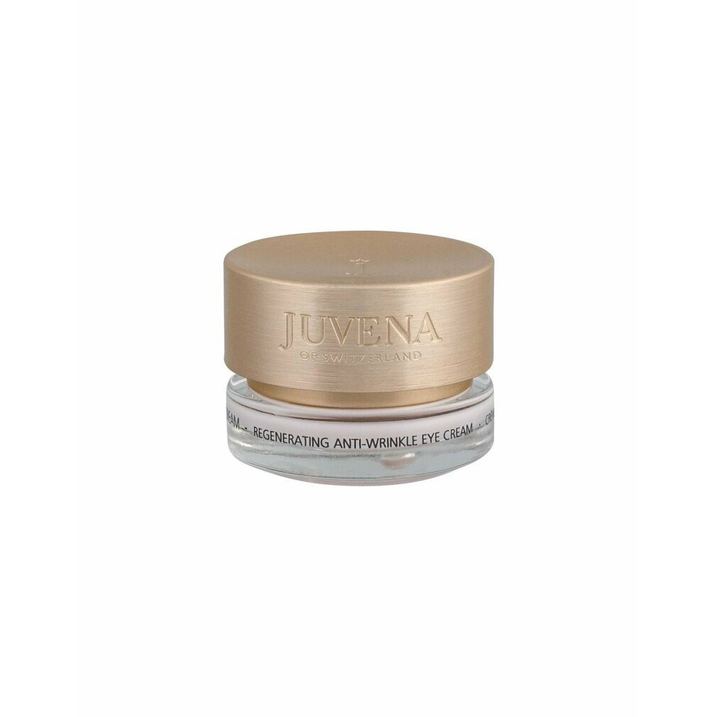 Juvena Augencreme Juvelia Nutri Restore Eye Cream
