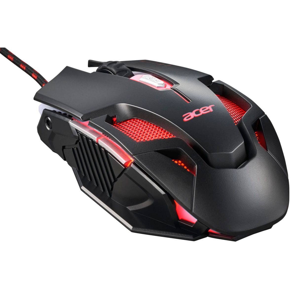Acer Nitro Maus II Gaming Mouse Maus