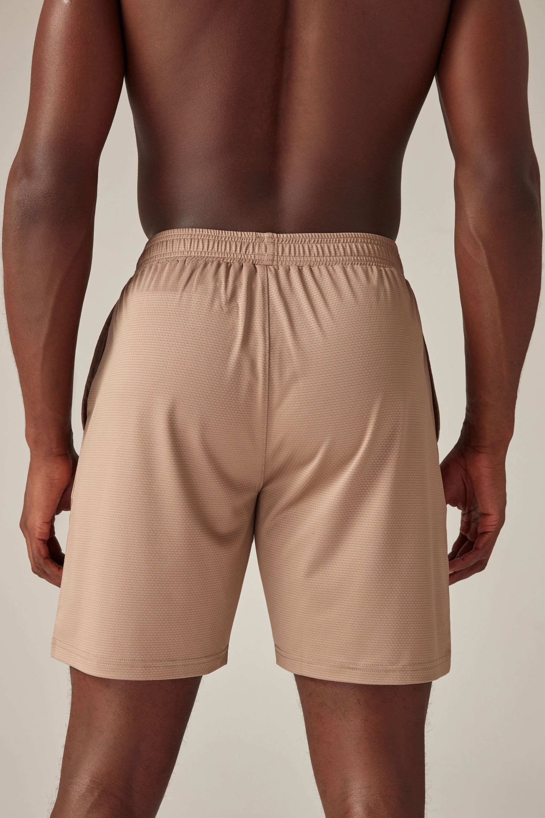 Next Funktionsshorts Active Shorts mit Struktur günstig online kaufen