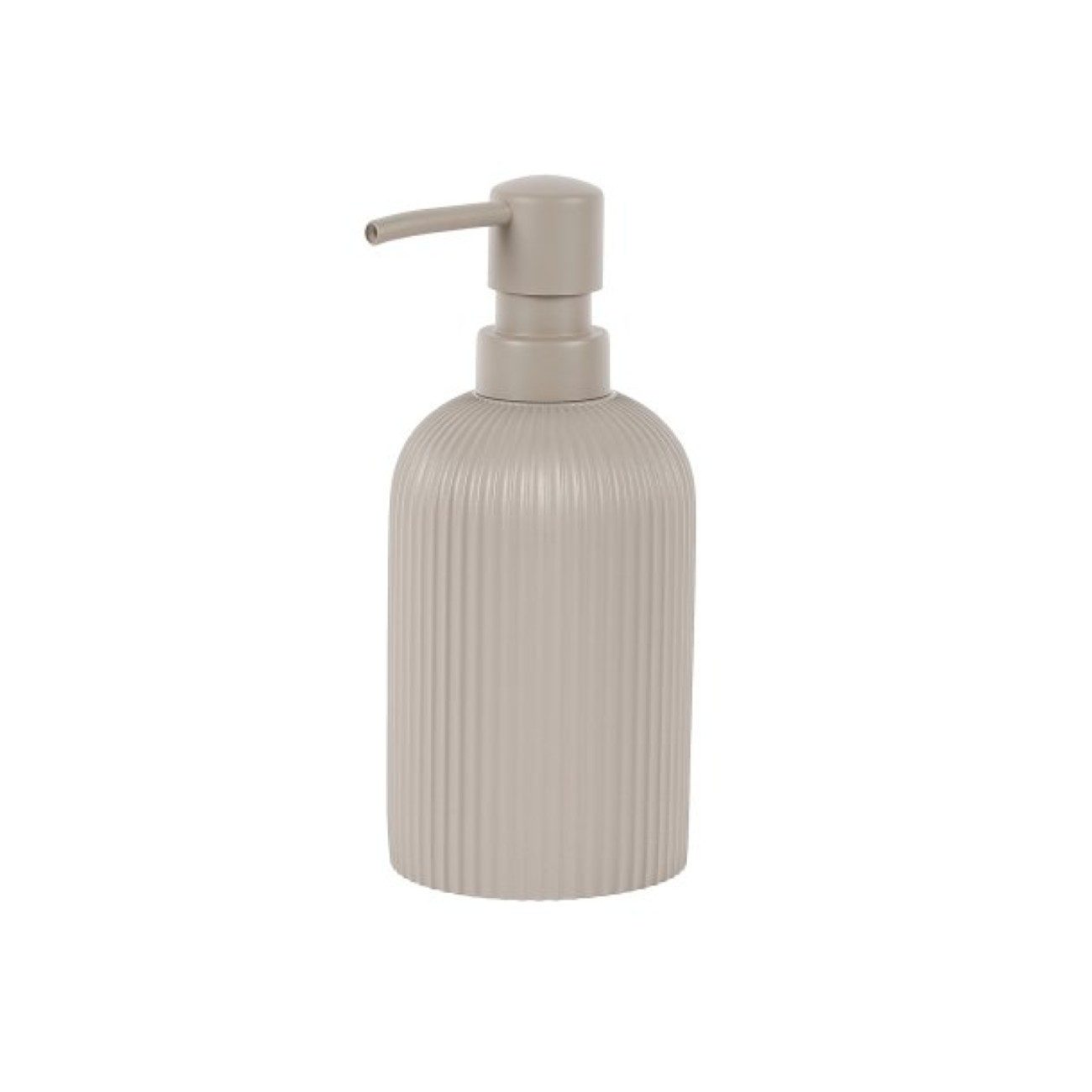 axentia Seifenspender Samos, (1-tlg), 330 ml, Bad & Küche Zubehör