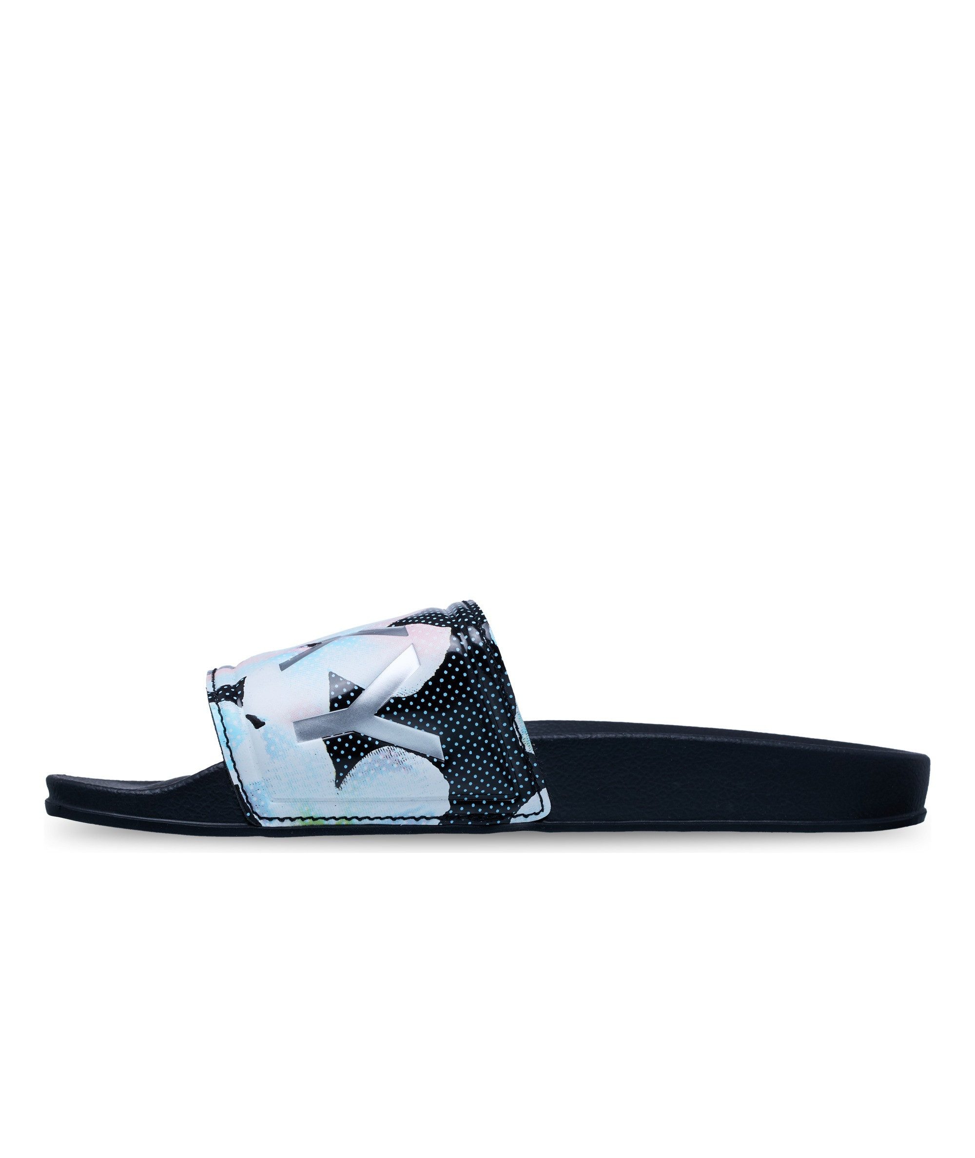Roxy SLIPPY II PRINTED Badesandale Badelatschen, Schlappen