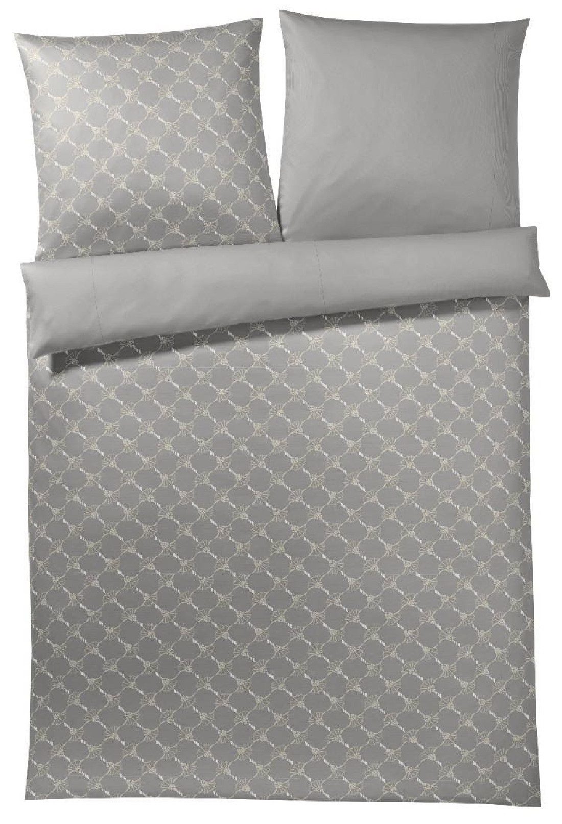 JOOP! Bettwäsche Cornflower Gradiant, 100% Baumwolle in samtweicher Mako Sa günstig online kaufen