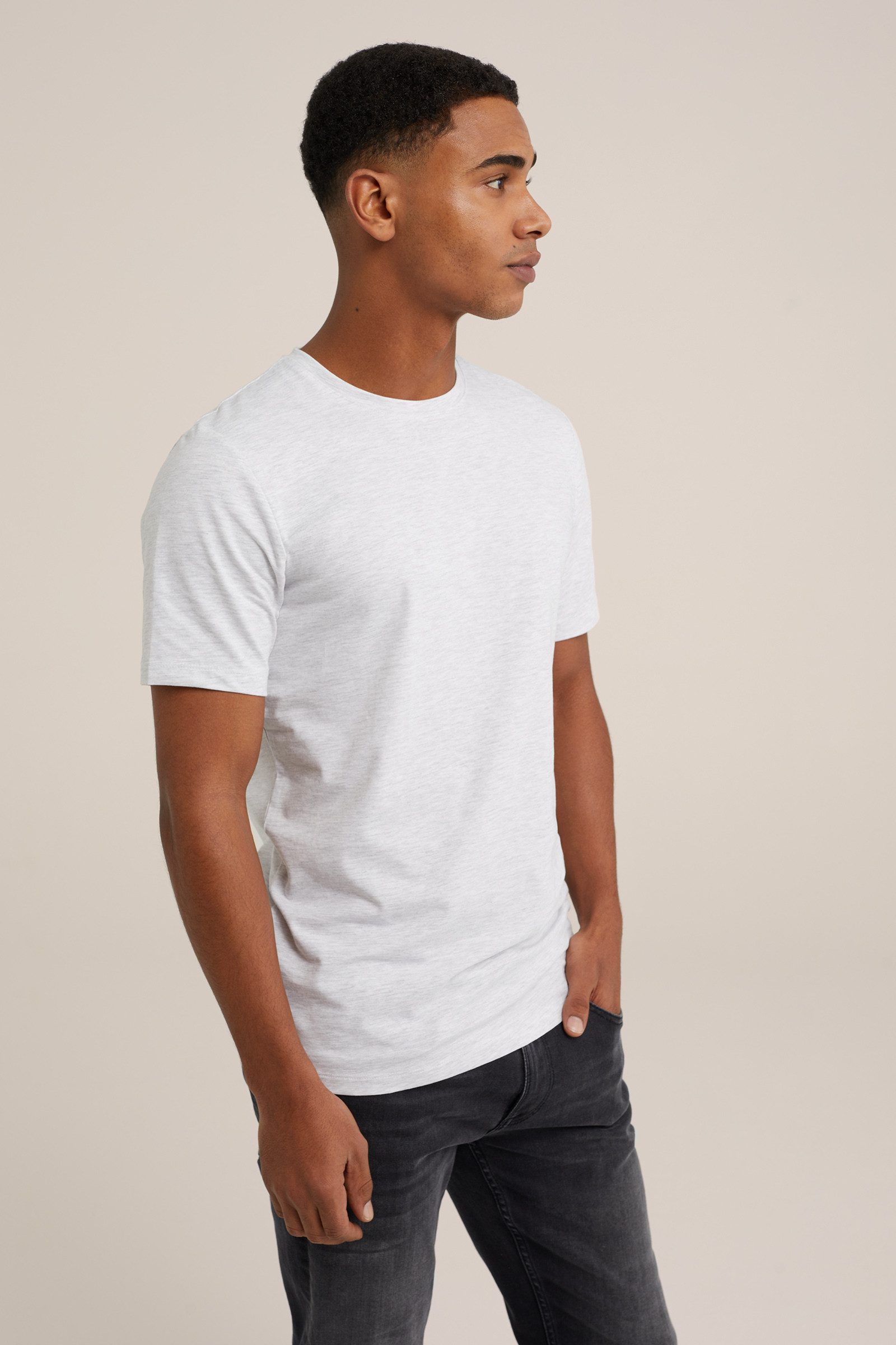 WE Fashion T-Shirt günstig online kaufen