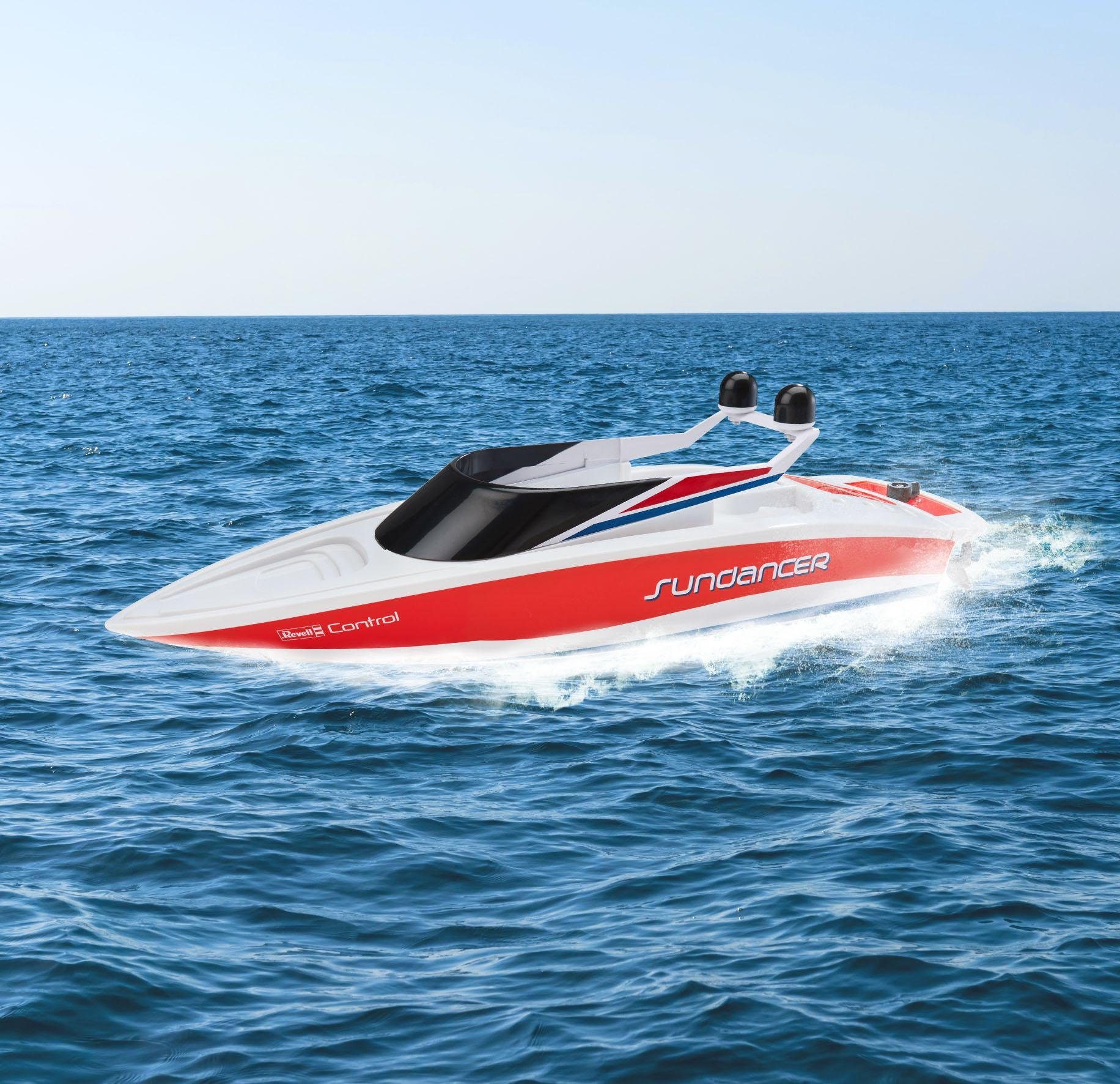 Revell® RC-Boot Revell® control, Sundancer, 2,4 GHz