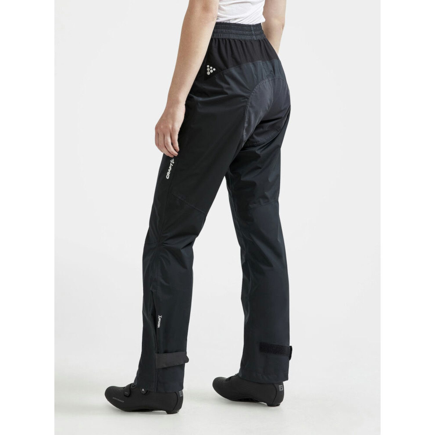 Craft Fahrradhose Craft Damen Radhose CORE ENDUR HYDRO PANTS W 1910567