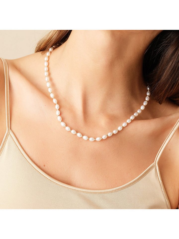 CHRIST Goldkette CHRIST Damen-Kette 585e... CHRIST Goldkette CHRIST Damen-Kette 585e...