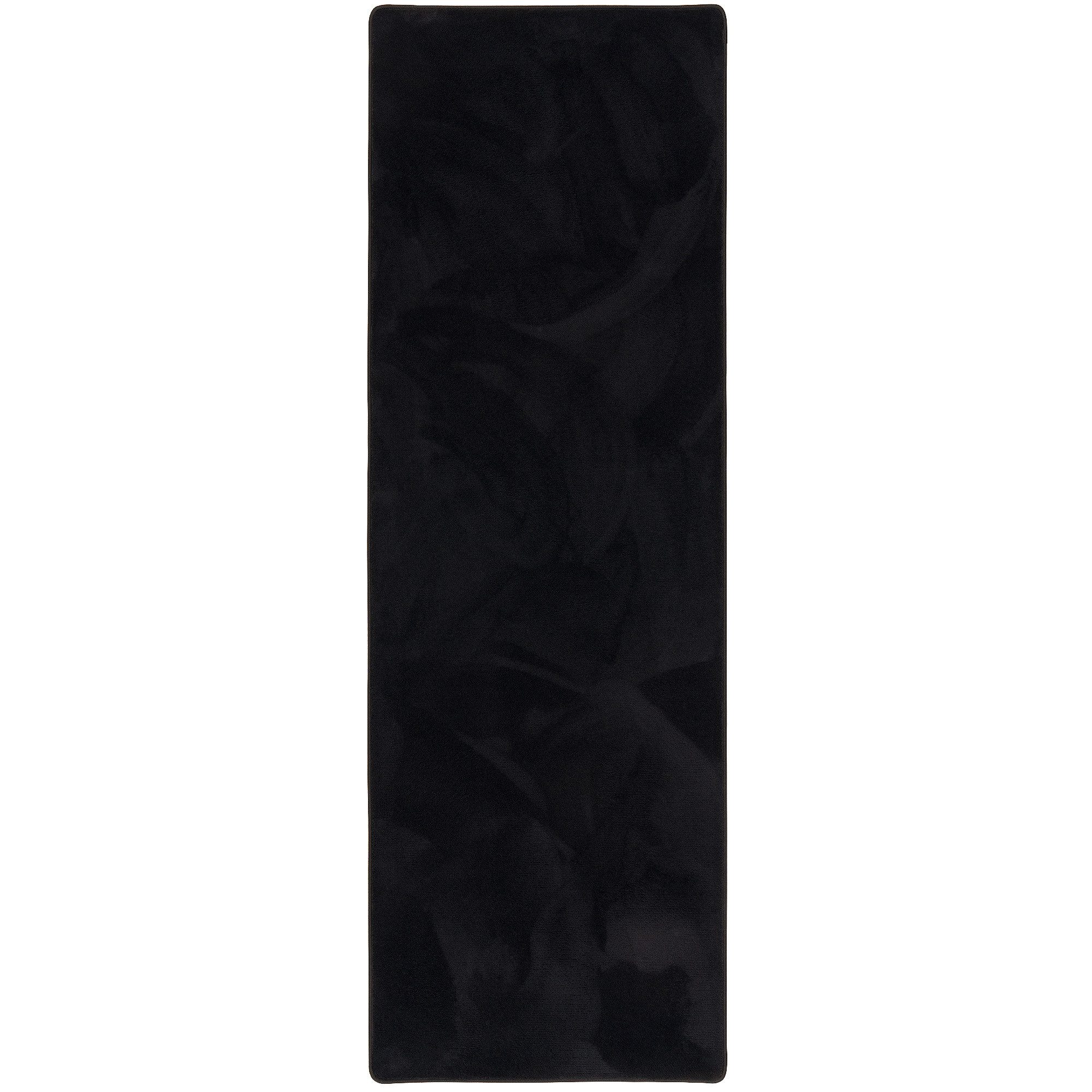 Snapstyle Hochflor-Läufer, Rechteckig, Höhe: 20 mm günstig online kaufen