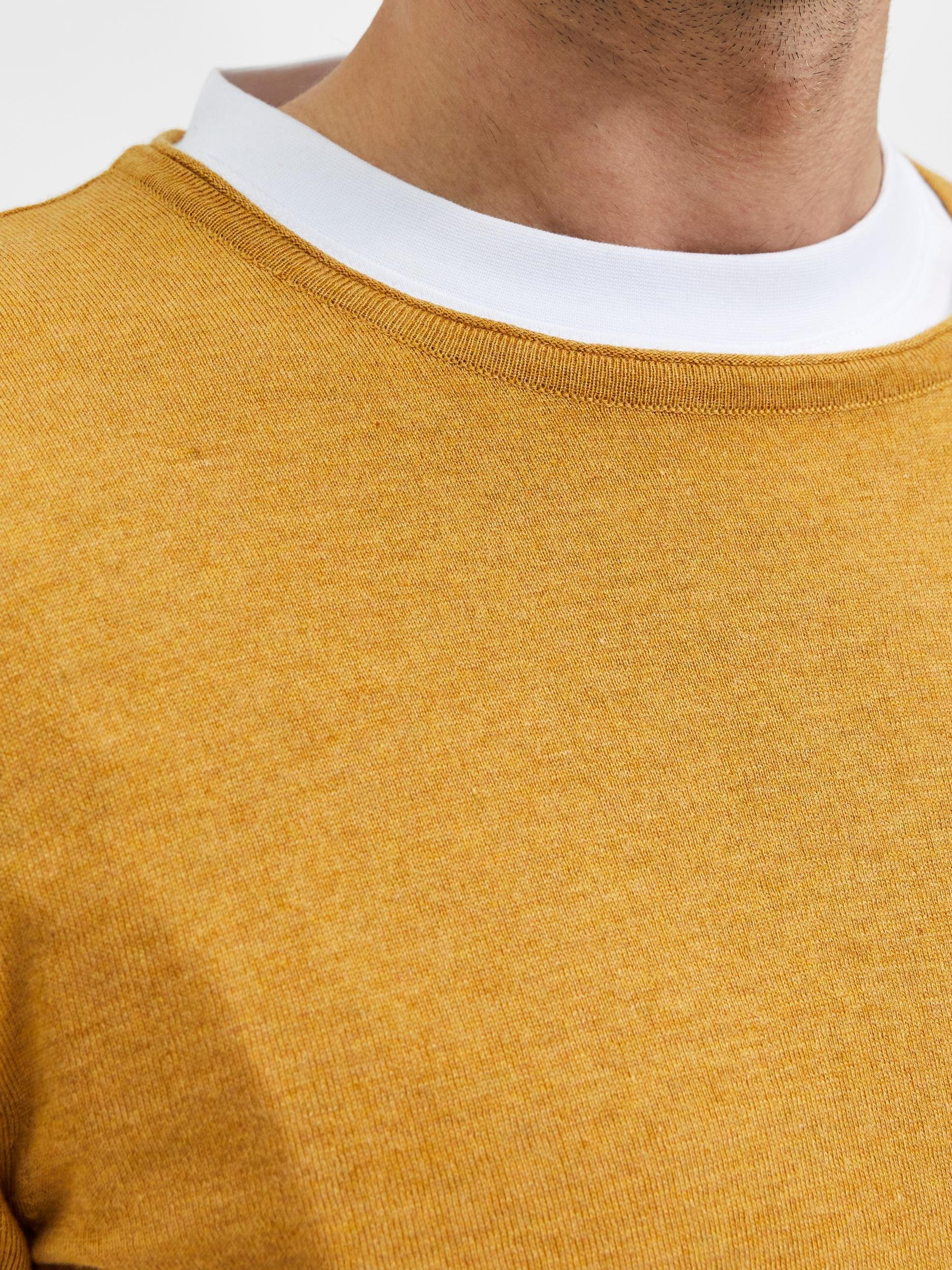 SELECTED HOMME Strickpullover Strickpullover