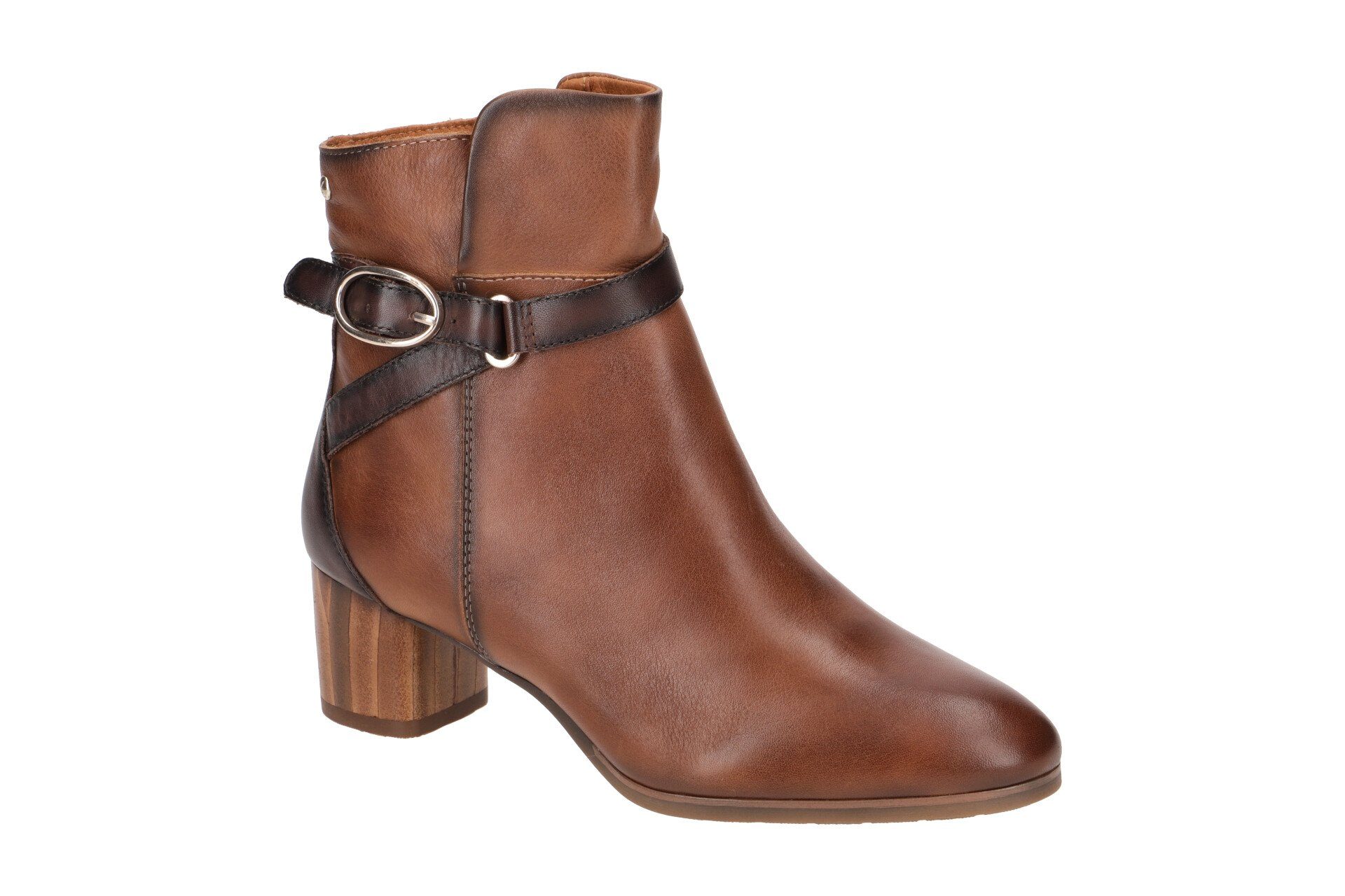 PIKOLINOS W1Z-8977C1 cuero Stiefel