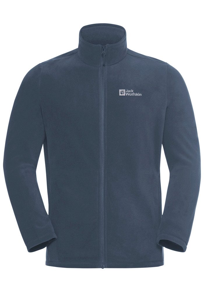 Fleecejacke TAUNUS FZ M