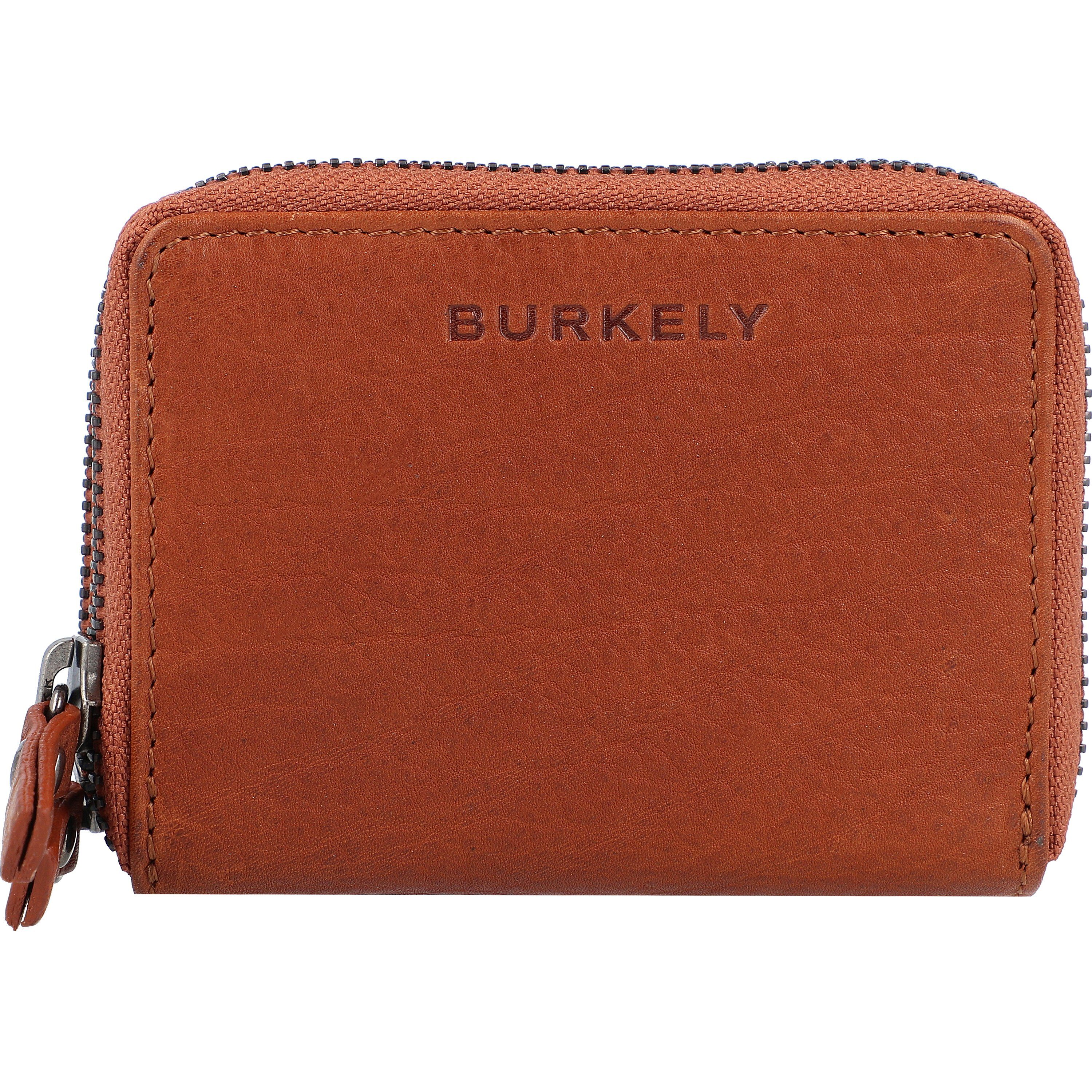 Burkely Geldbörse »Antique Avery«, Leder online kaufen | OTTO