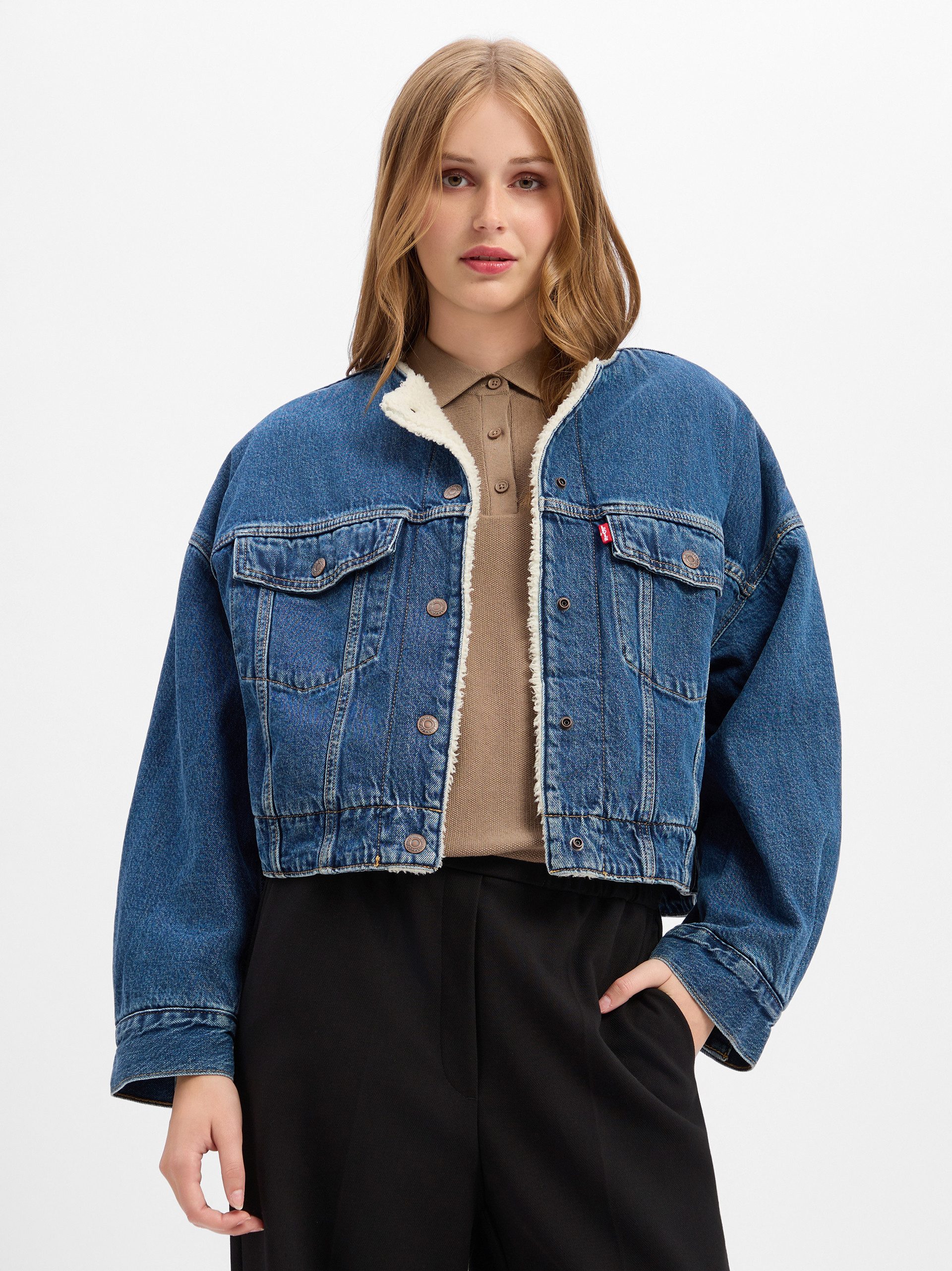Levi's® Jeansjacke