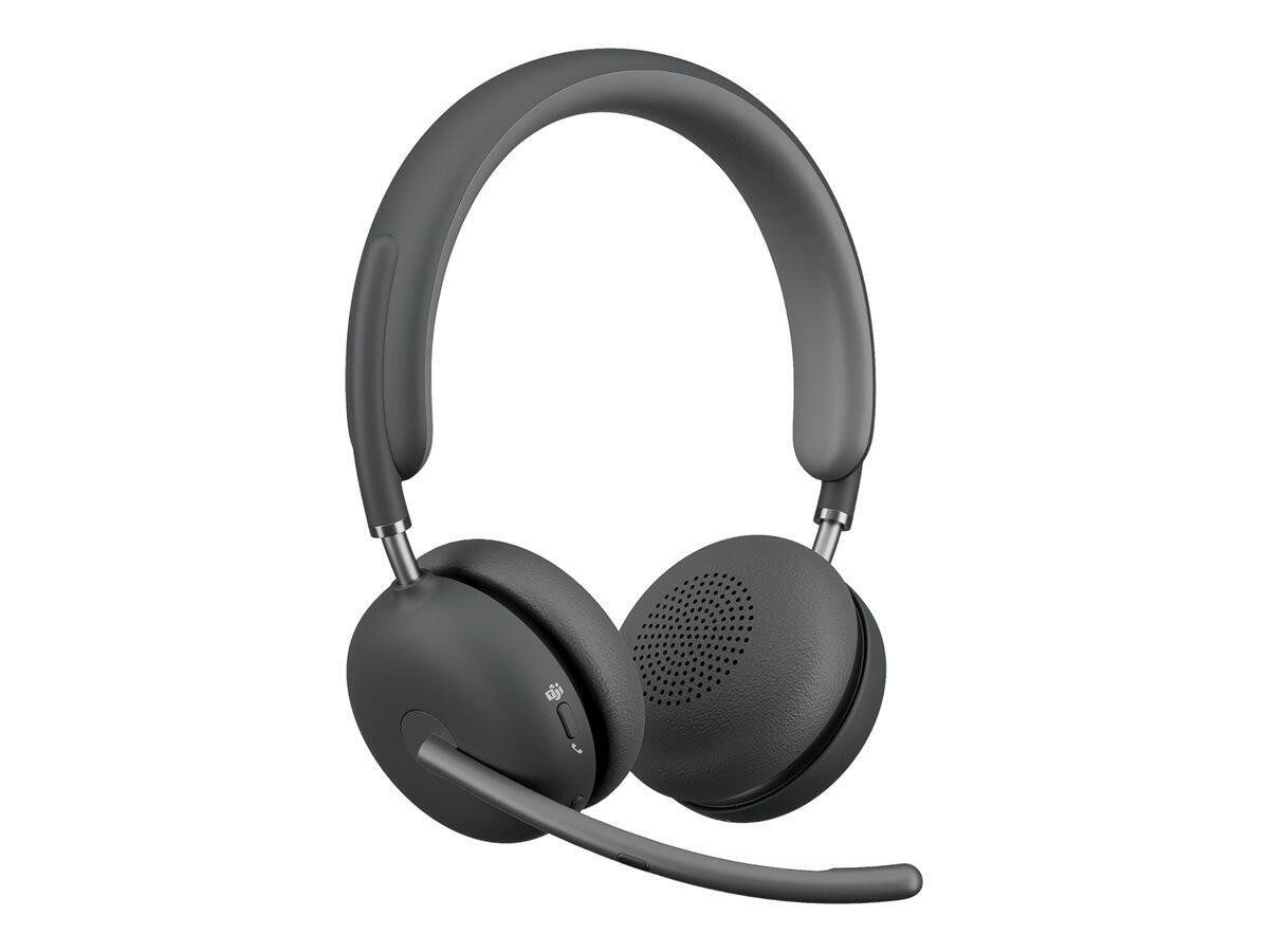 Logitech Logitech Zone Wireless 2 Headset Headset