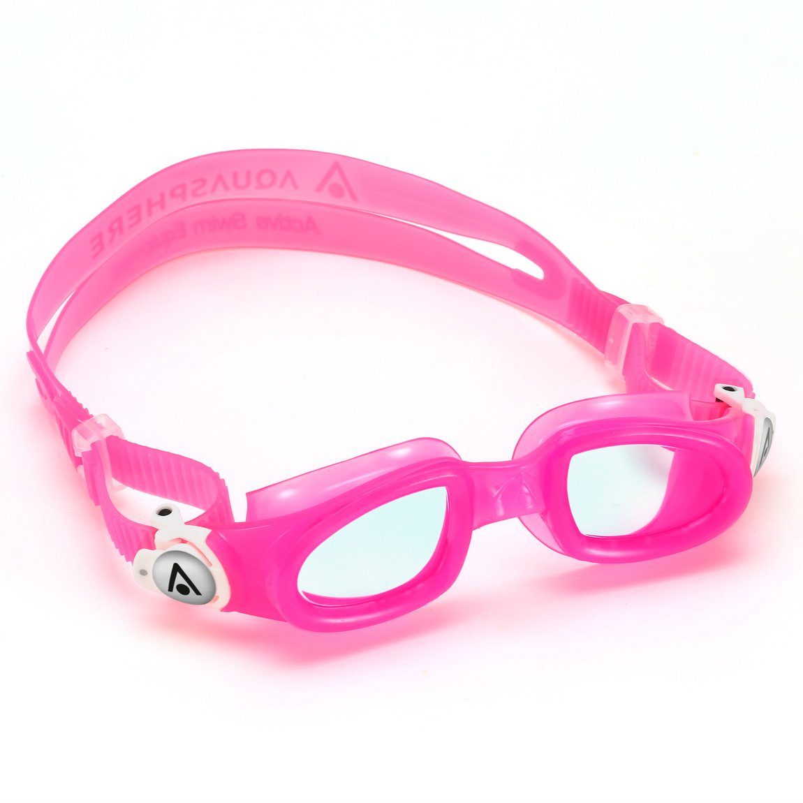 Schwimmbrille MOBY Aqualung KID