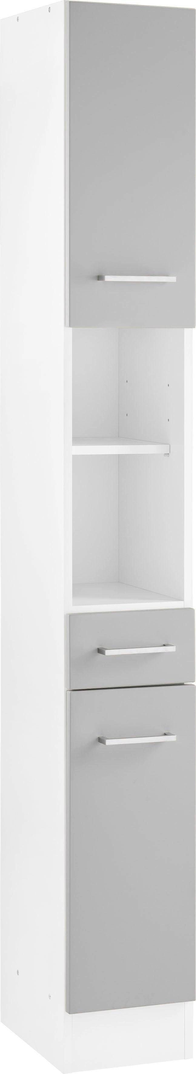 welltime Hochschrank Ribera
