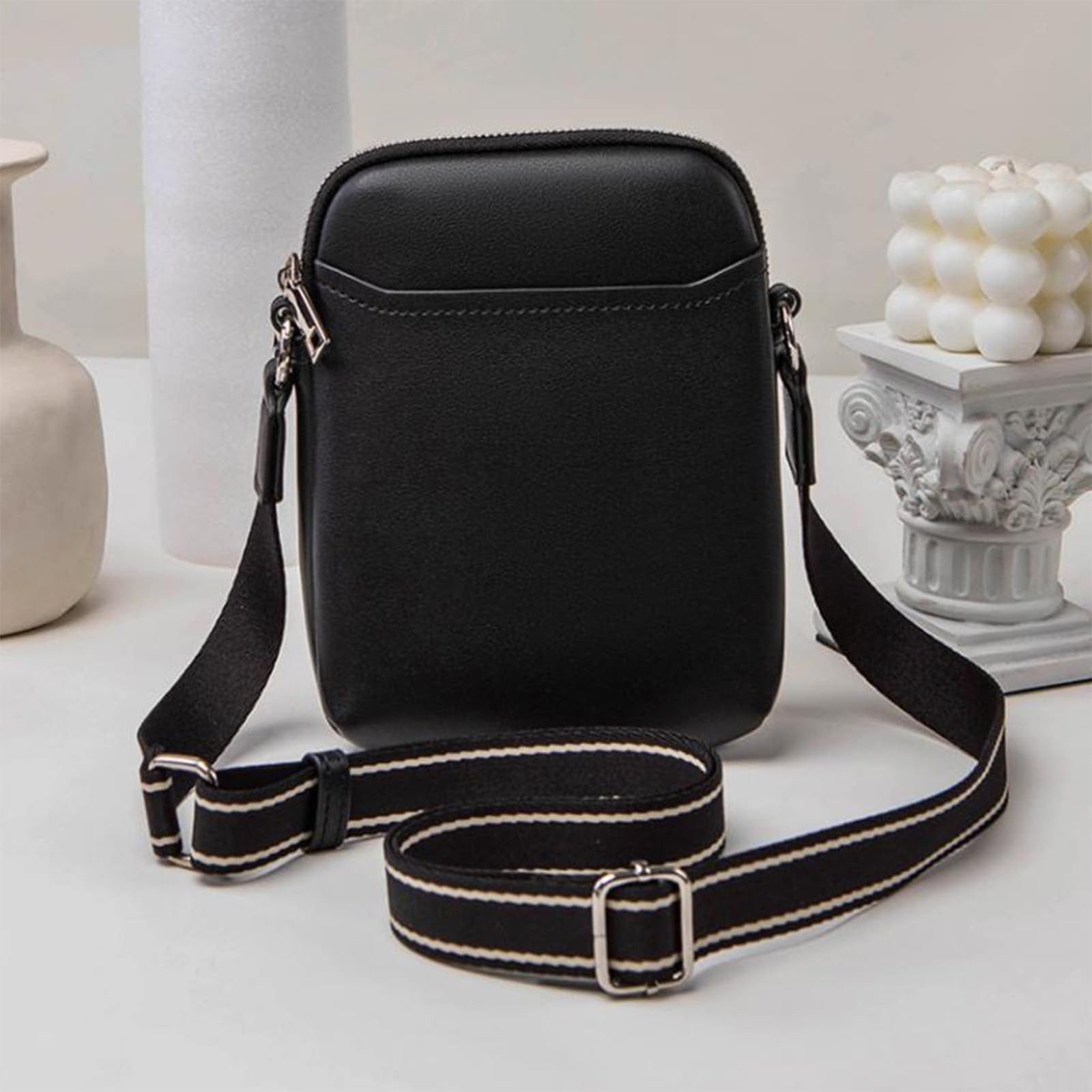 Coonoor Umhängetasche Mini Bag Handytasche zum Umhängen, Crossbody Tasche f günstig online kaufen