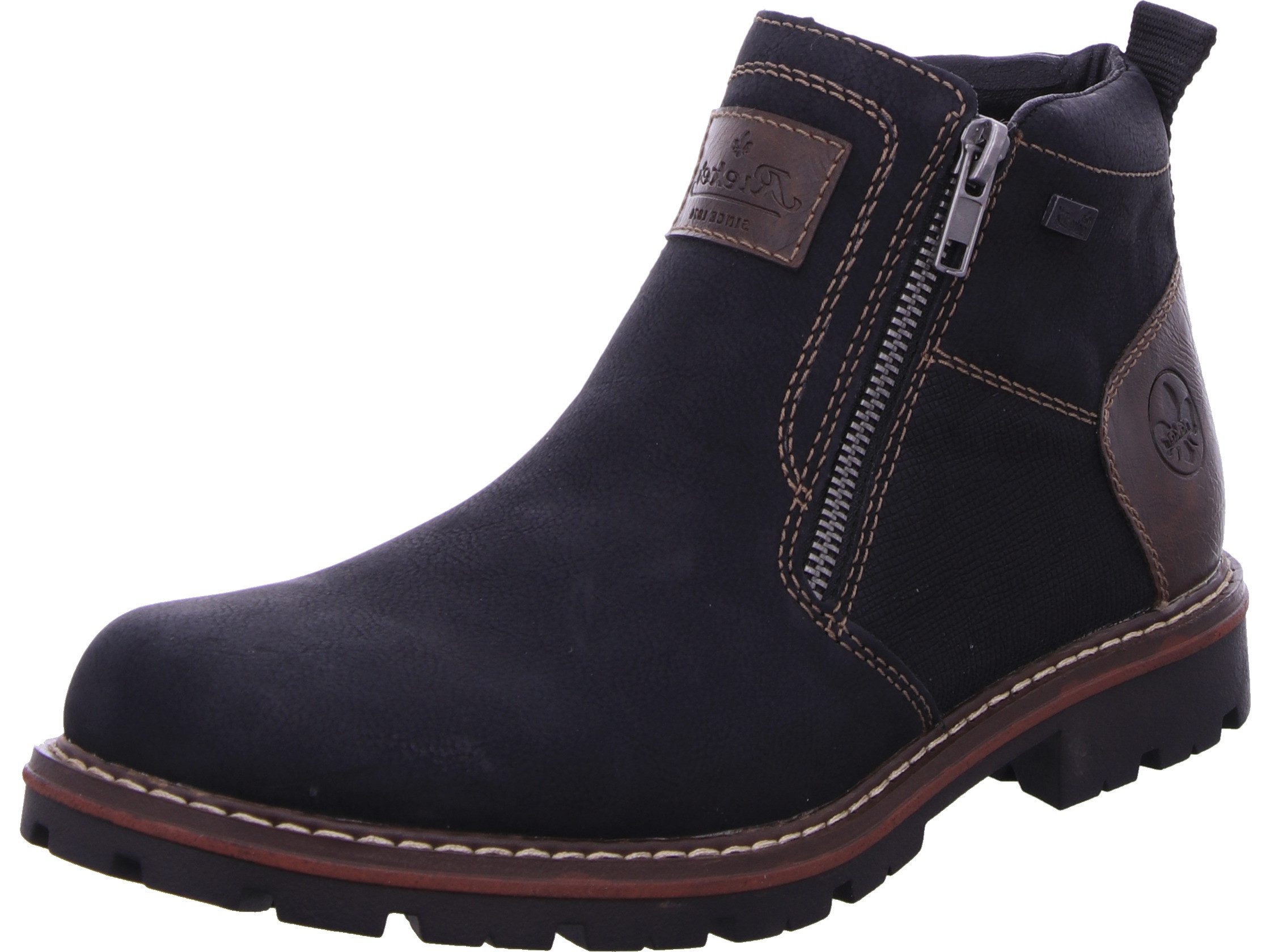 Rieker Schlupfstiefel mit TEX-Membran günstig online kaufen