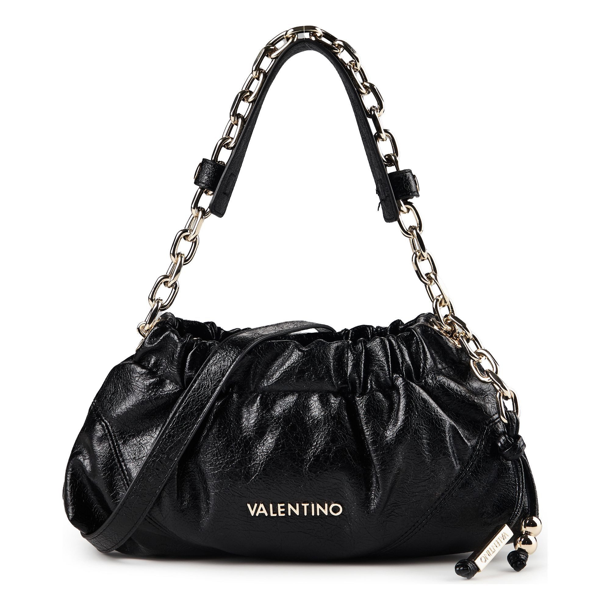 VALENTINO BAGS Schultertasche Lumira, Polyurethan
