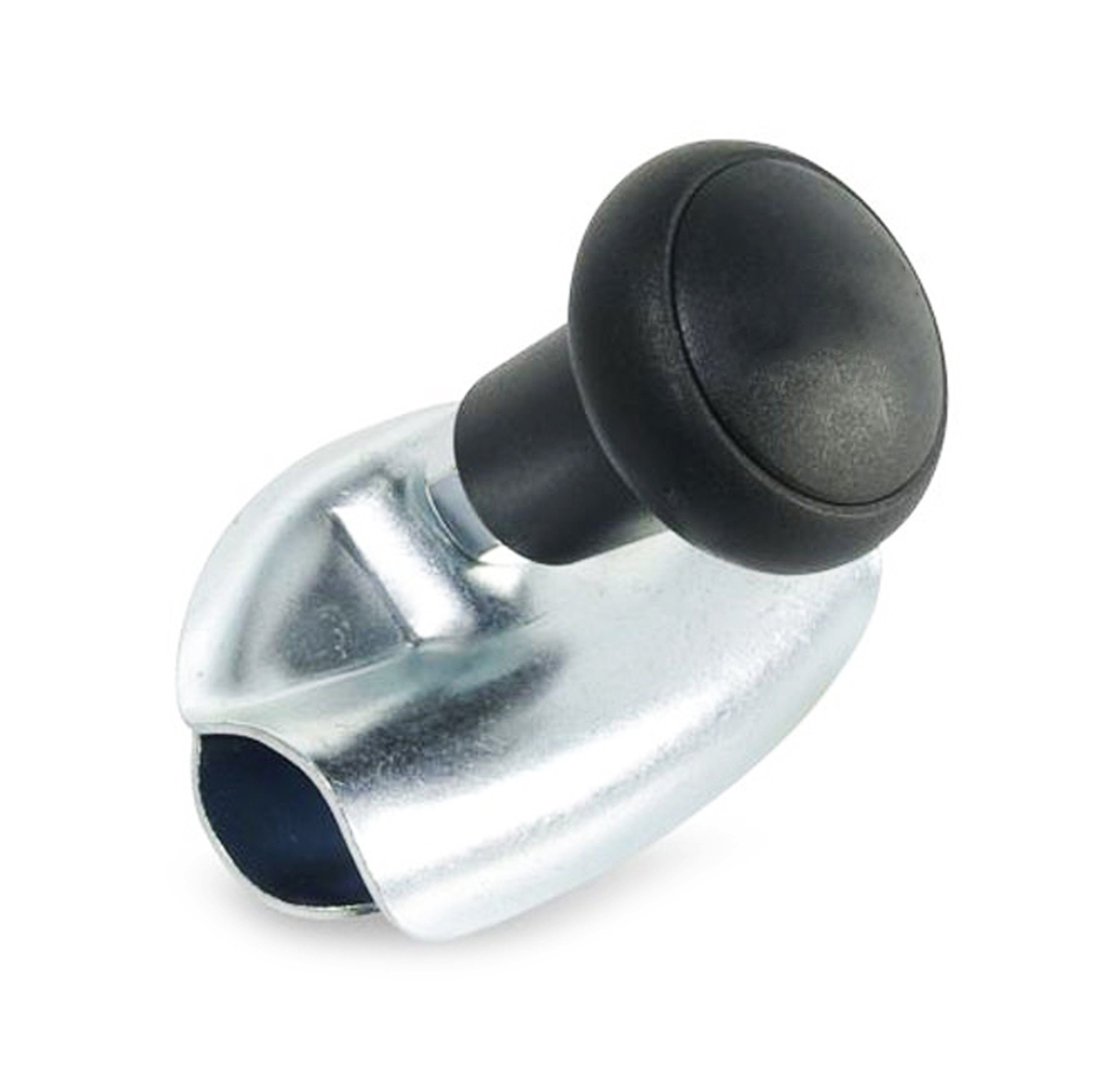 Solus Lenkeradapter LENKRADKNAUF Lenkhilfe Drehknopf Lenkhebel Lenkrad Fixlenker GSP1, (Knauf LKW PKW)