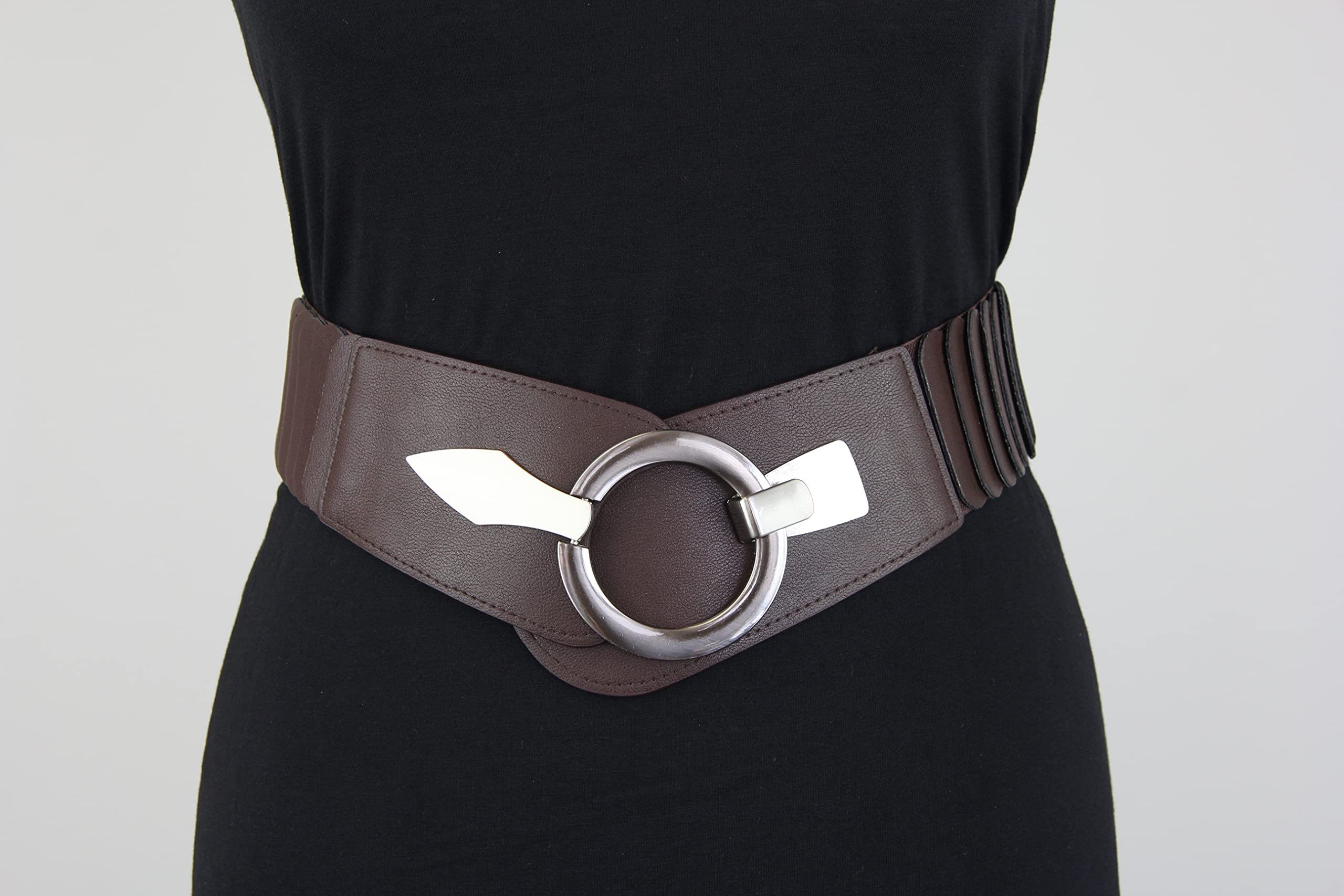 Vanessa & Melissa Taillengürtel Eleganter Damen-Gürtel günstig online kaufen