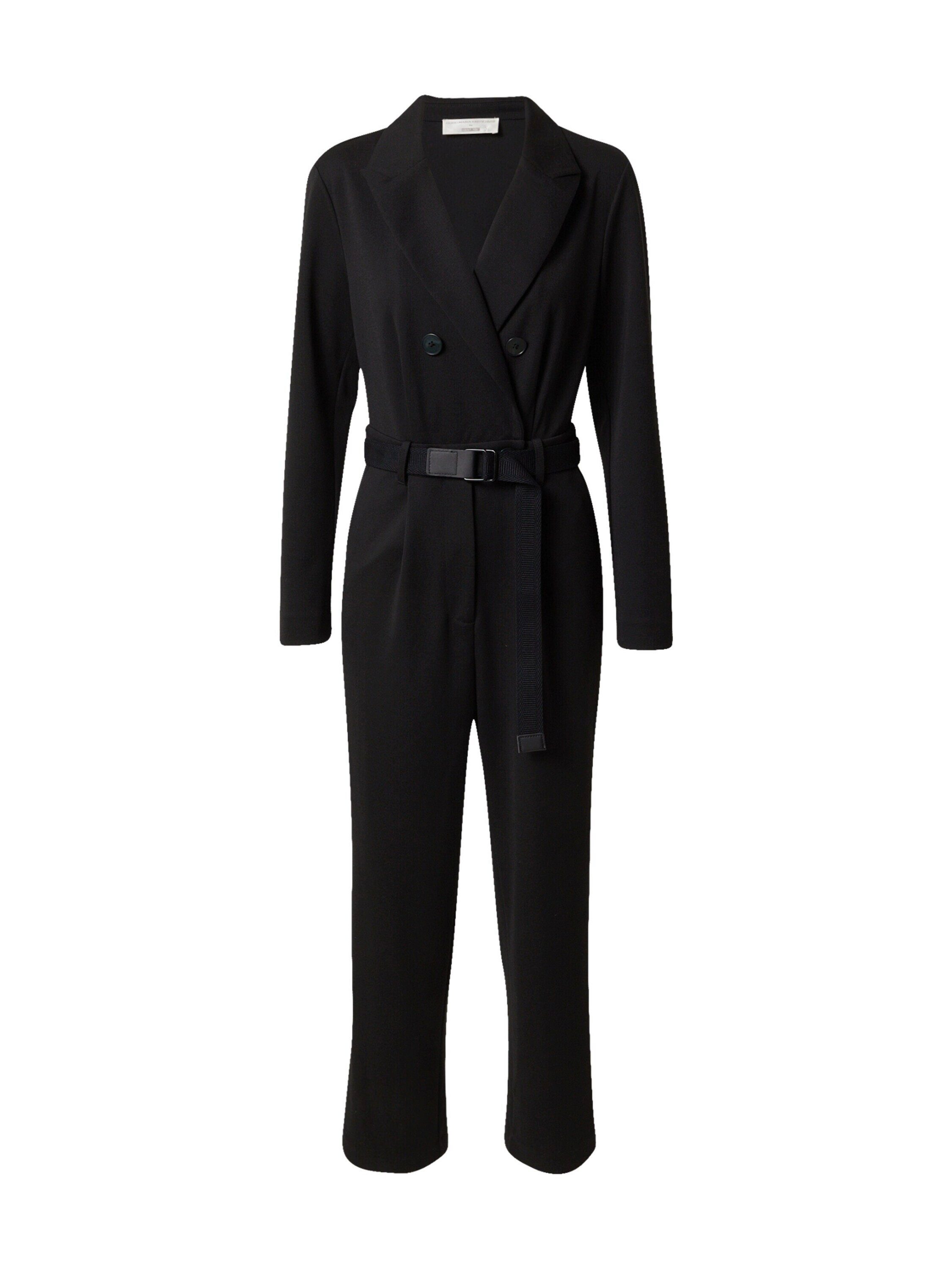Guido Maria Kretschmer Women Jumpsuit Gisa (1-tlg) Weiteres Detail