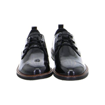 Ara Kent - Damen Schuhe Schnürschuh schwarz