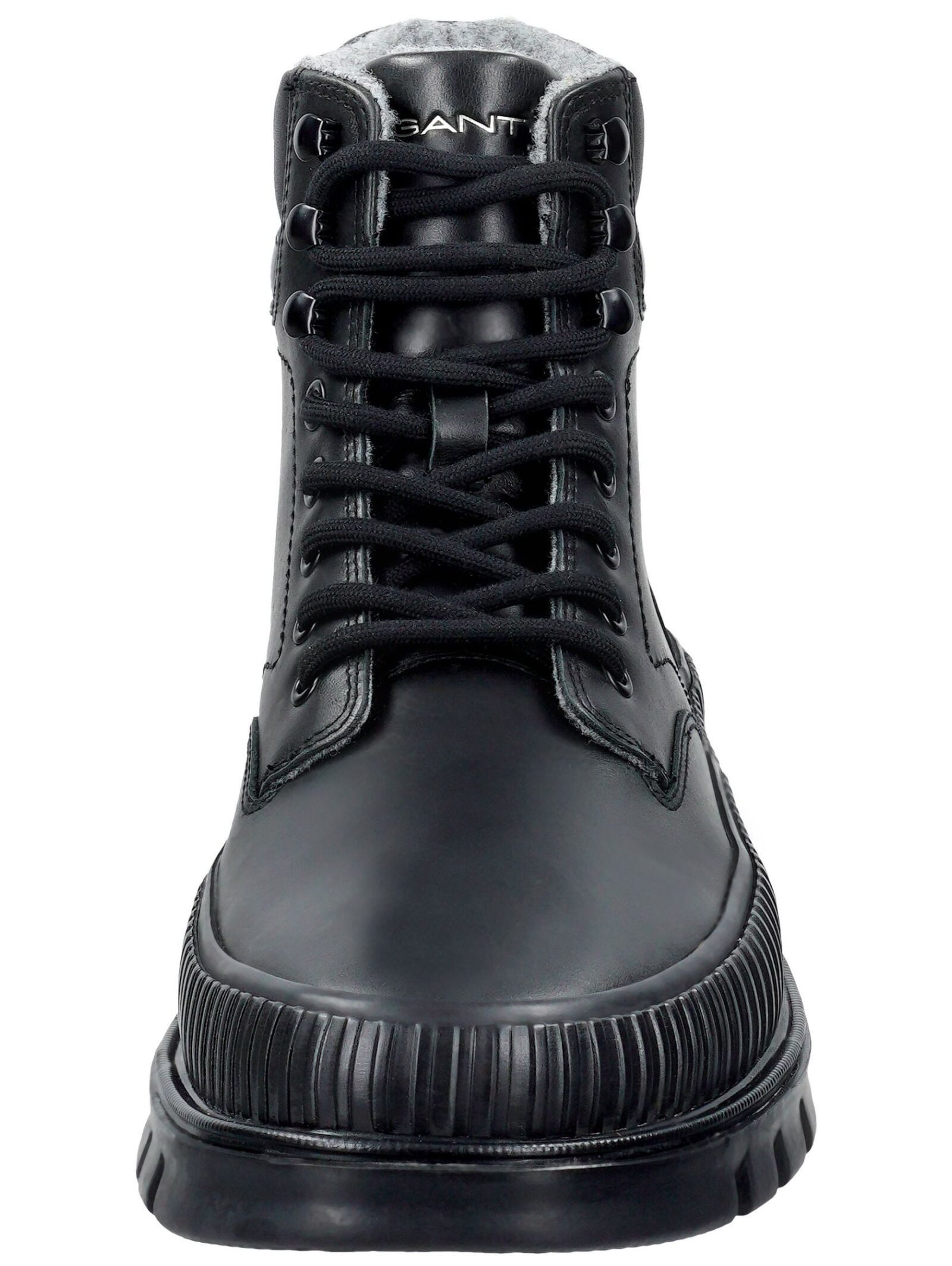 Gant Gant Stiefelette Lederimitat Schnürstiefelette
