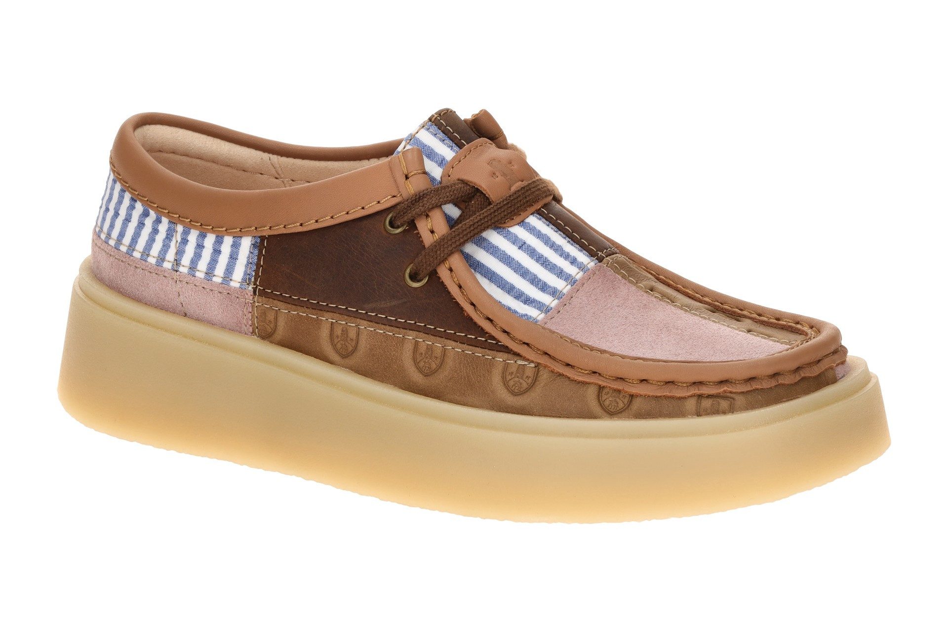 Clarks 26186493 4 Schnürschuh