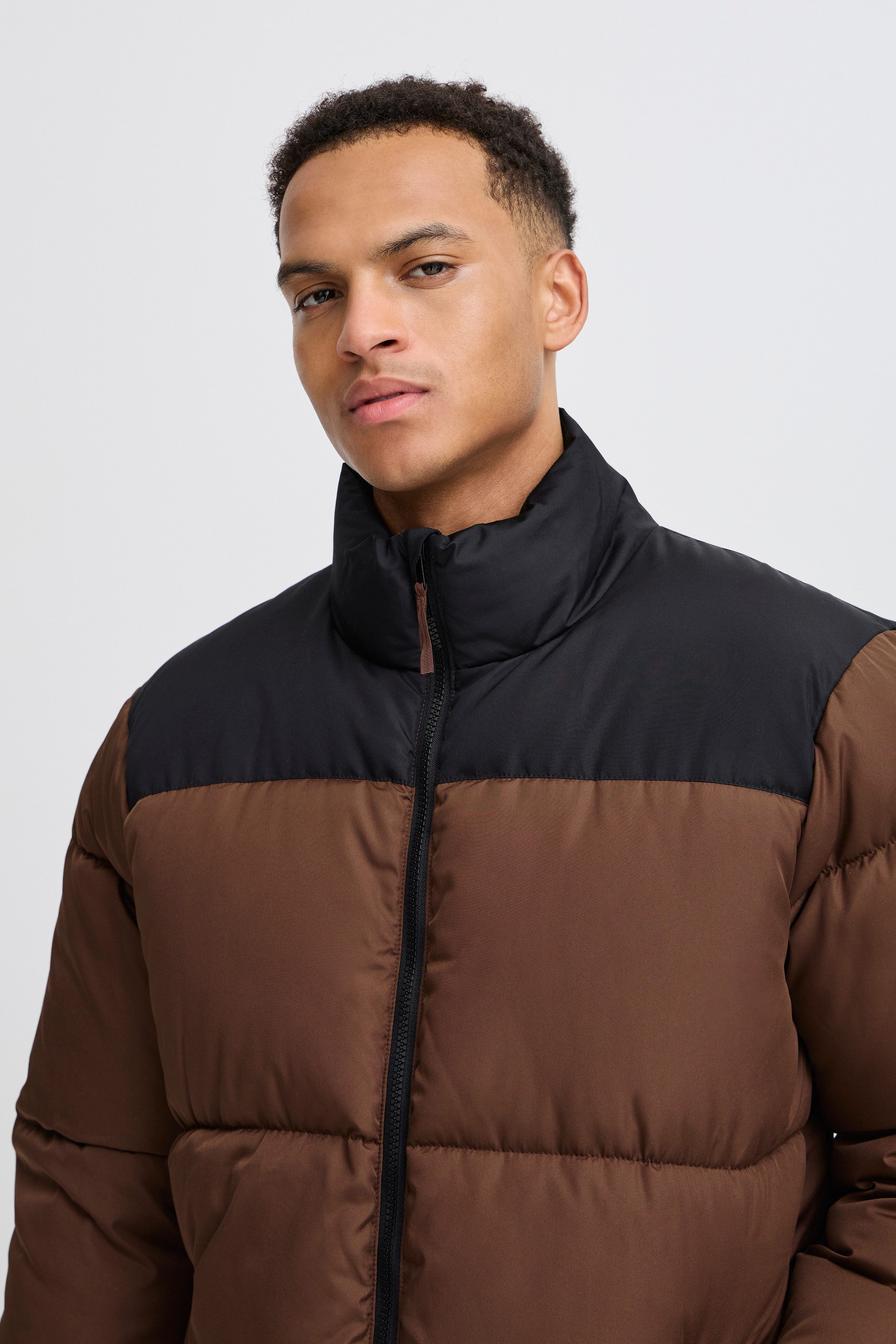 Blend Outdoorjacke BHELWIN colorblock jacket