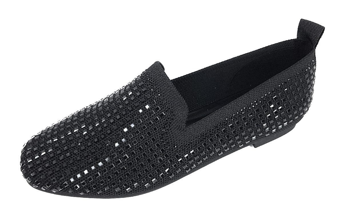 La Strada Slipper