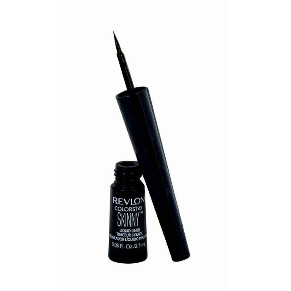 Revlon Eyeliner Colorstay Liquid Liner 251 Blackest Black 2,5ml