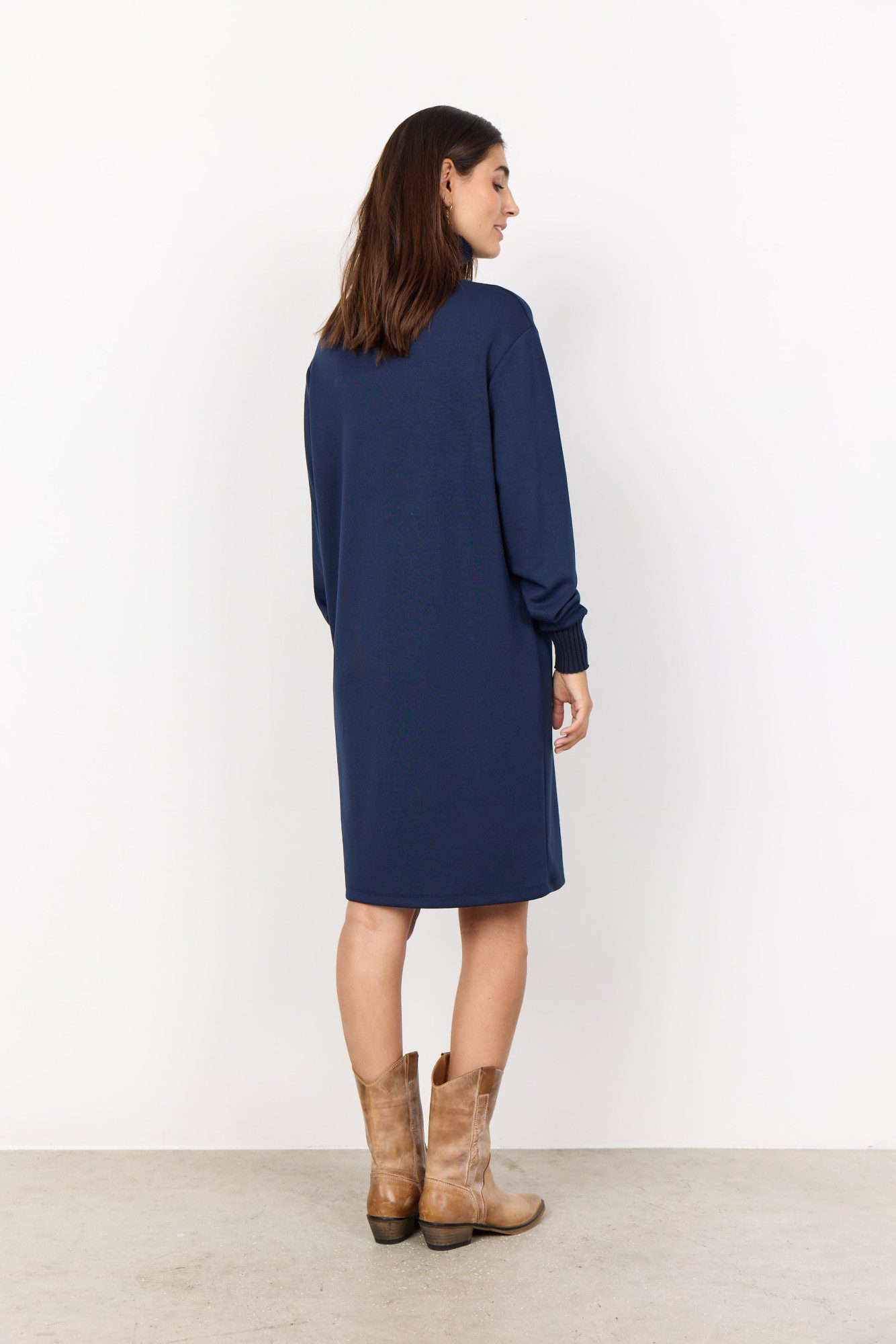 Strickkleid SC-BANU 206