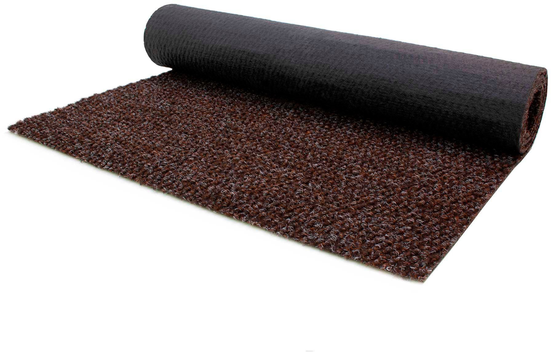 Primaflor Sauberlauf Picollo Anthrazit 1,00m x 2,00m günstig online kaufen