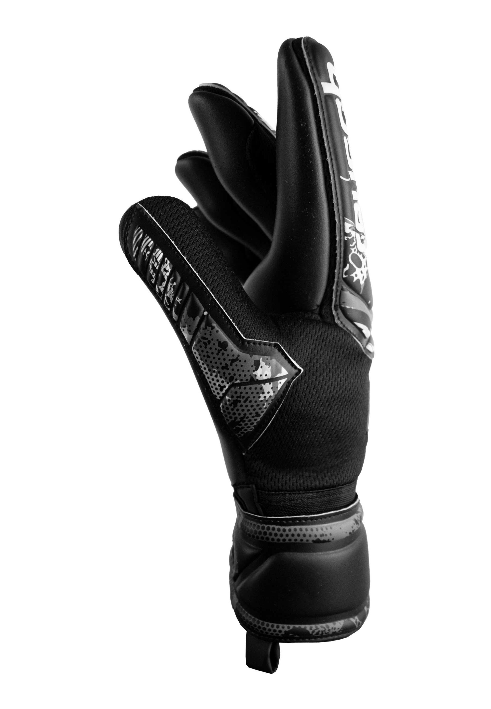Reusch Torwarthandschuhe Attrakt Infinity mit exzellentem Grip