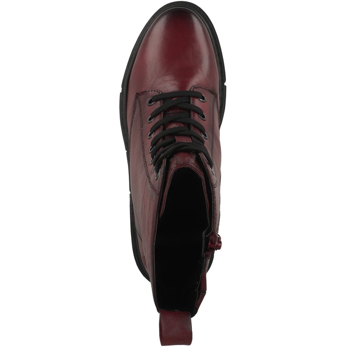 BAGATT AOL30 Damen Schnürboots Stiefeletten, Stiefel, Winterstiefel, Winter günstig online kaufen