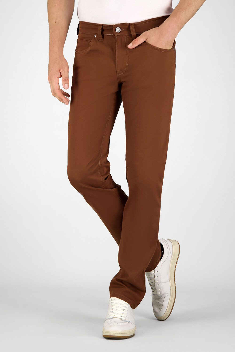 Stoffhose BILL