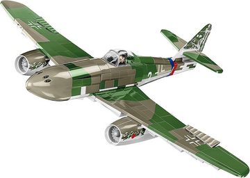 COBI Konstruktions-Spielset 5721 Historical Collection Messerschmitt ME 2621-1, (390 St)