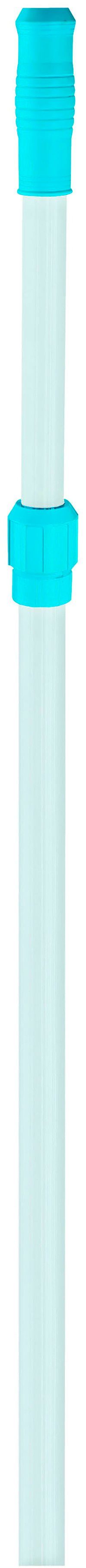 my POOL BWT Teleskopstiel, Teleskopstange, verstellbar von 1,35 m bis 3,40 m, im Versandkarton