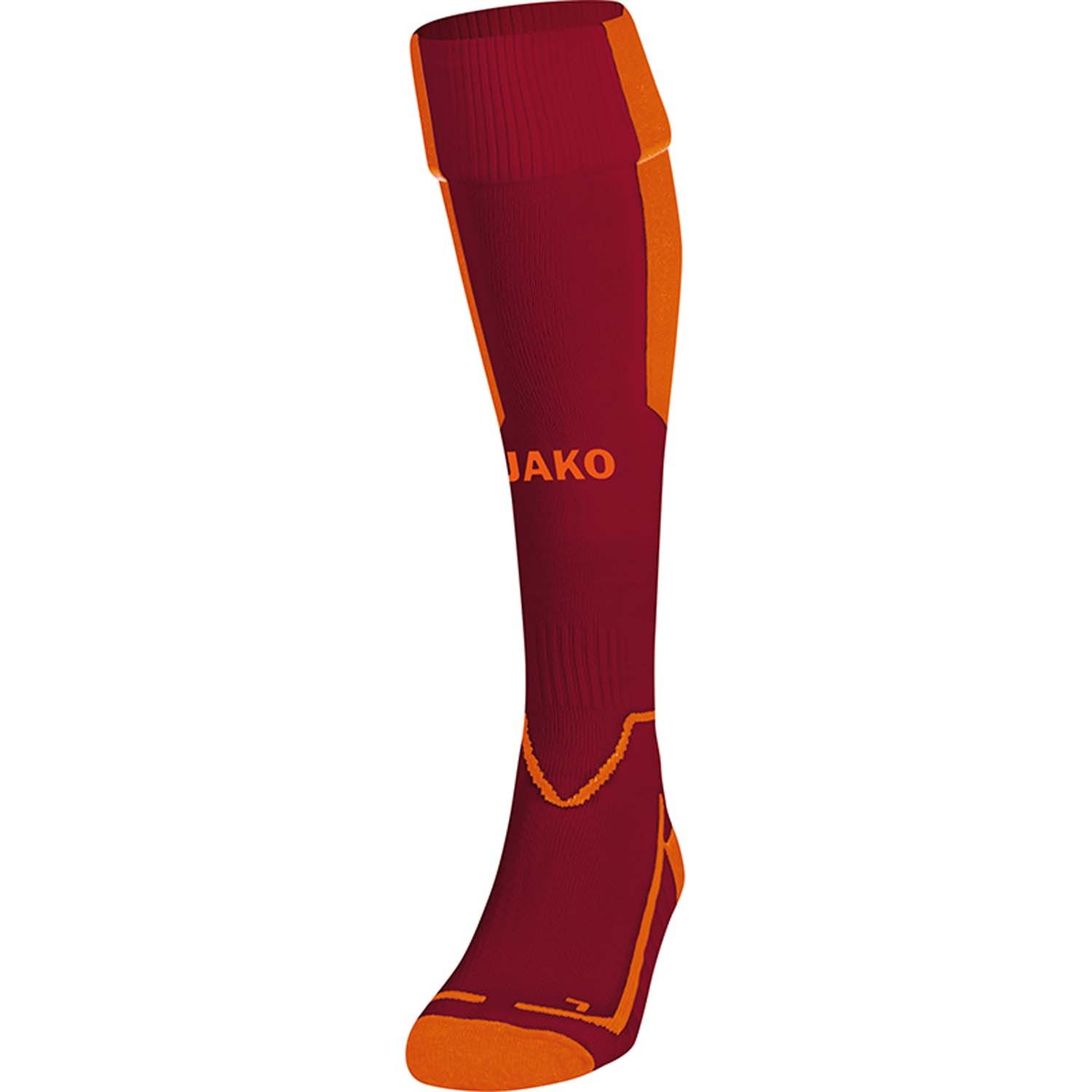 Jako Fußballstutzen Jako Stutzenstrumpf Lazio 3866 günstig online kaufen