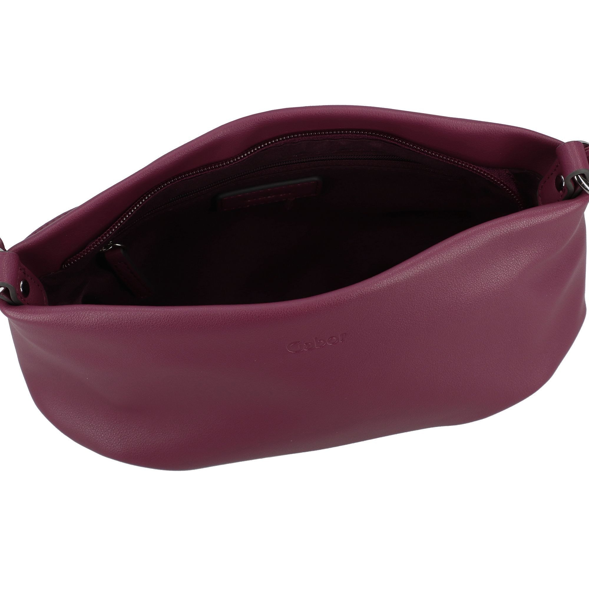 Gabor Schultertasche Linnie, Polyurethan