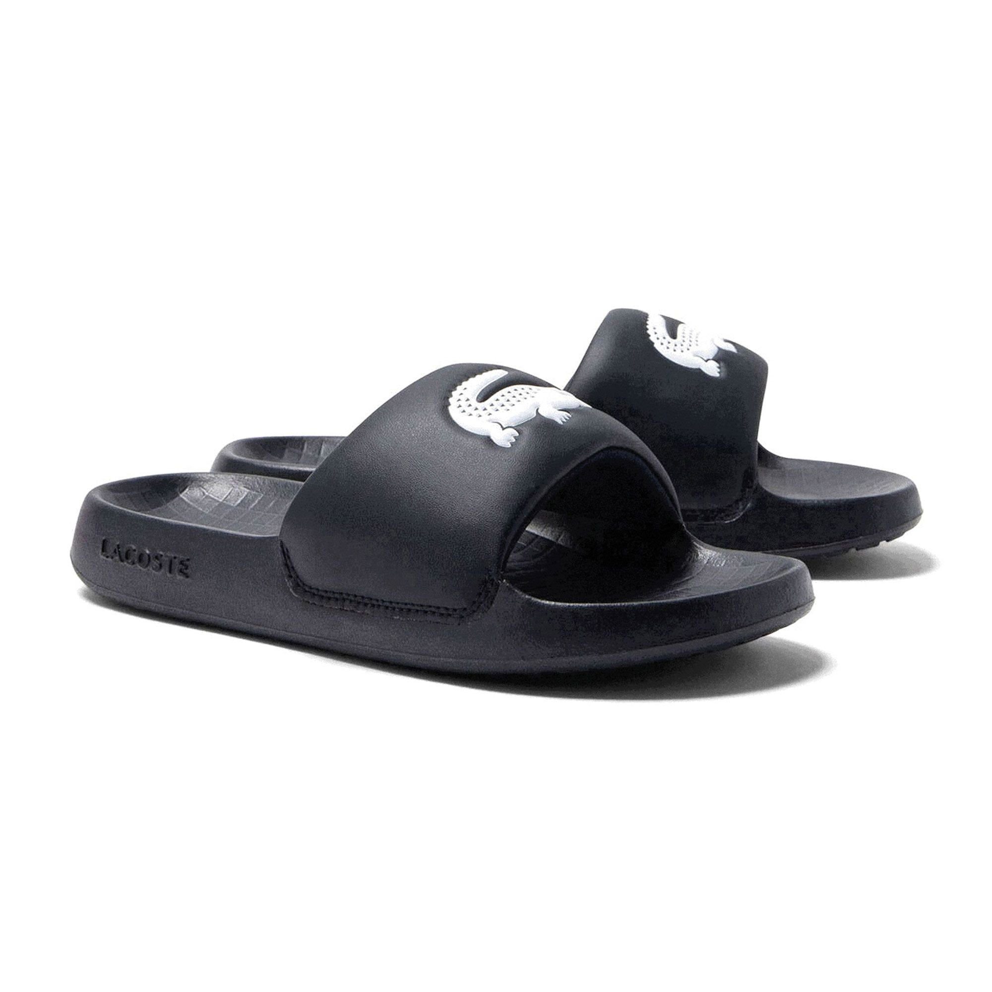 Lacoste Herren Serve 1.0 Badslipper Sneaker