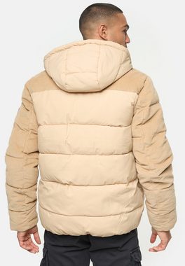 Indicode Winterjacke INLockly