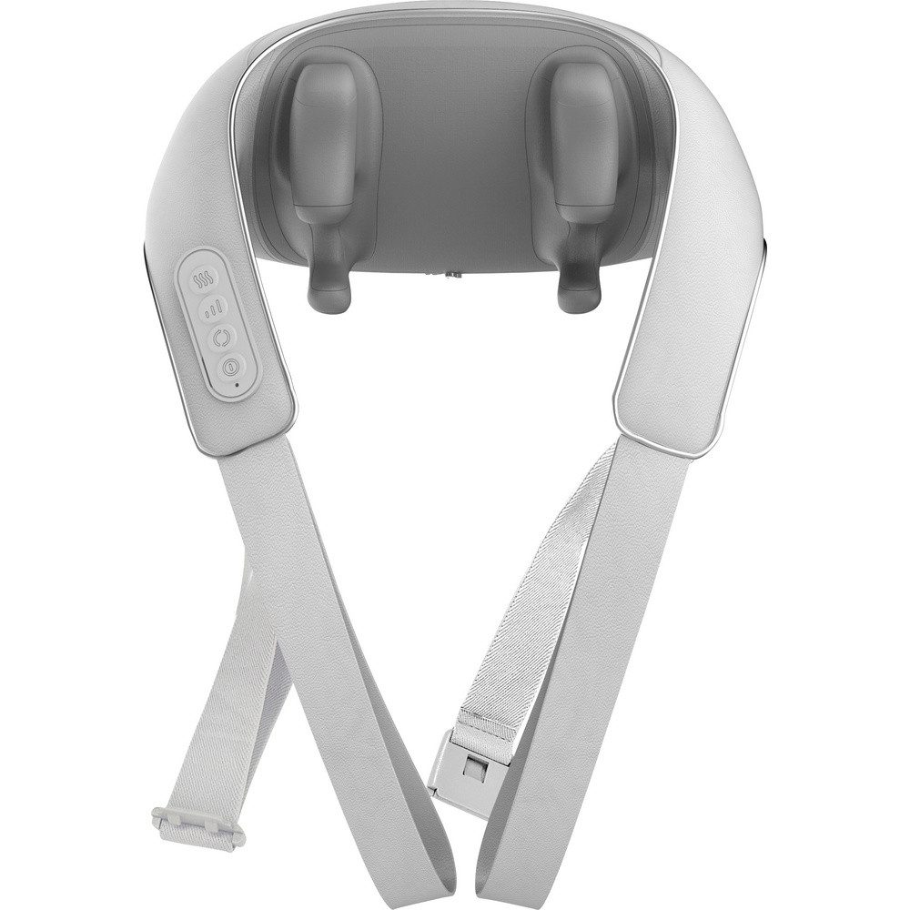 medisana Massagegerät Medisana NM 990 Nackenmassagegerät 24 W Grau
