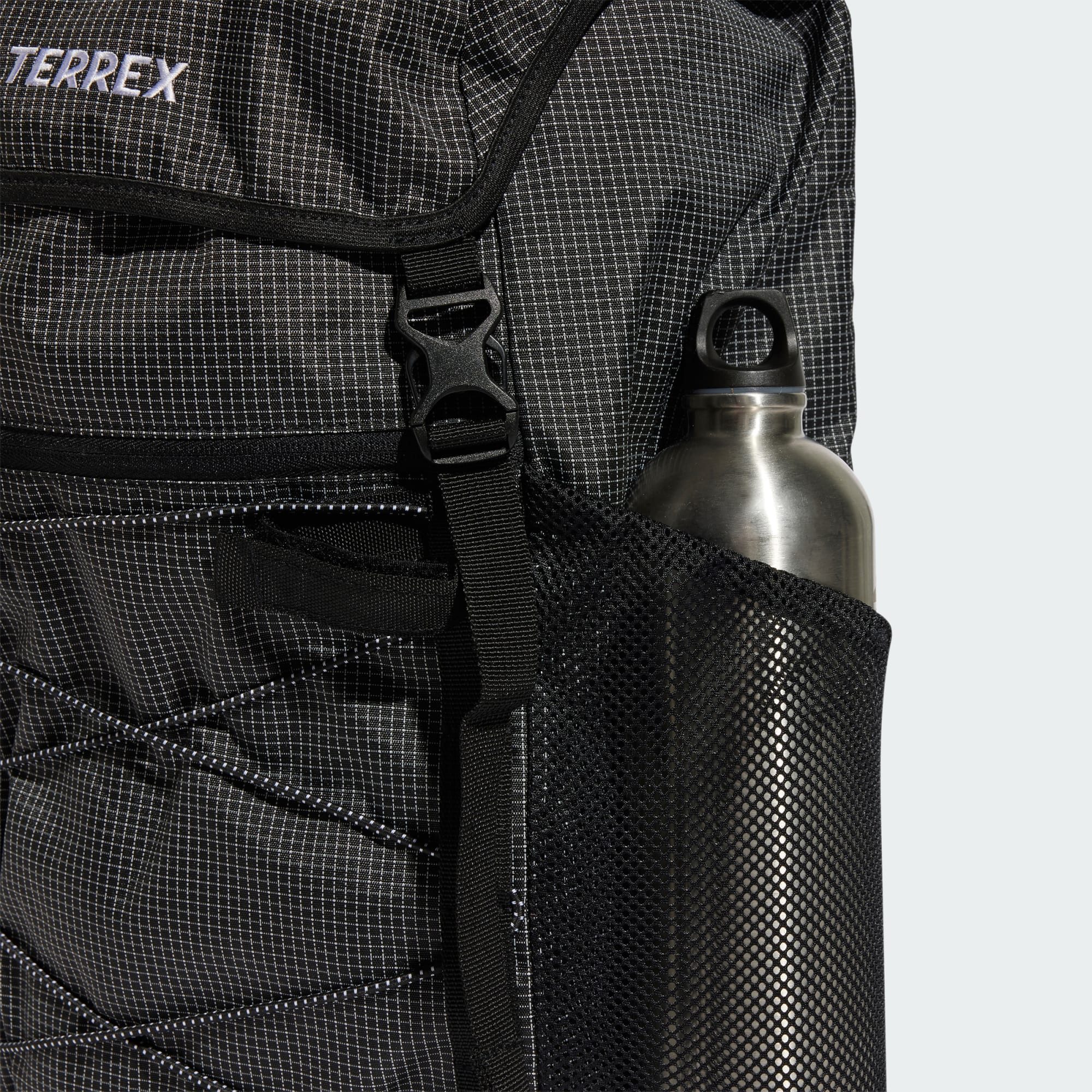adidas TERREX Wanderrucksack TERREX CLIMACOOL MULTI RUCKSACK (1-tlg)