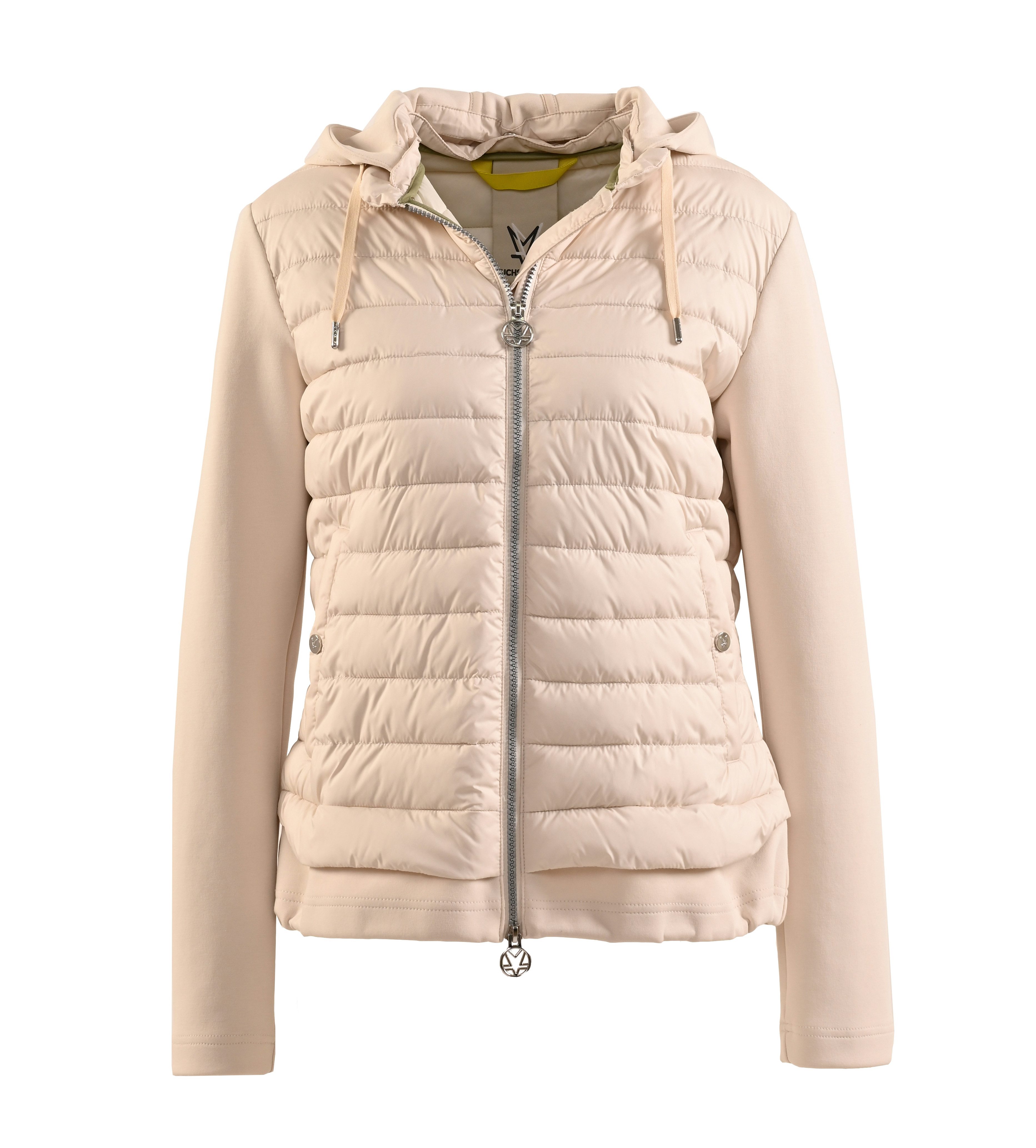 Fuchs Schmitt Steppjacke, mit Kapuze, mit Kapuze günstig online kaufen