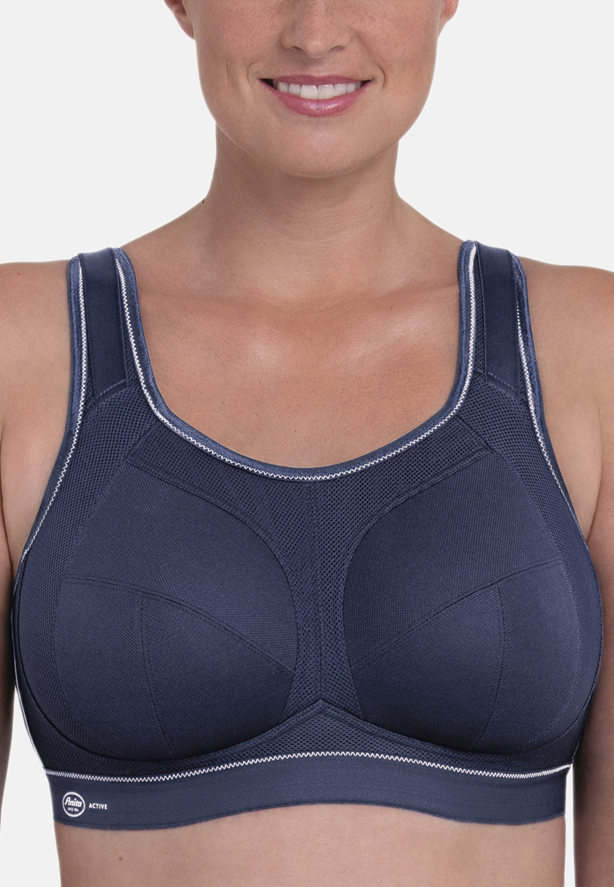Anita Sport-BH extreme control plus (1-tlg) Sport-BH - Atmungsaktiv - Mit 5 günstig online kaufen