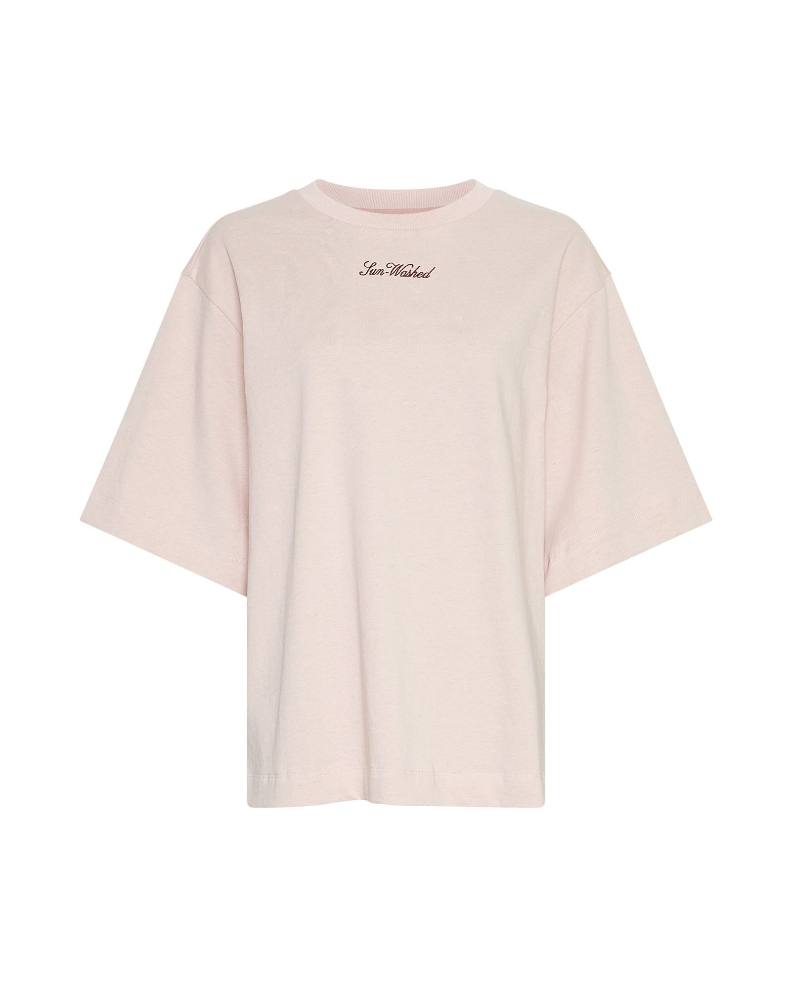 Moss Copenhagen Kurzarmshirt