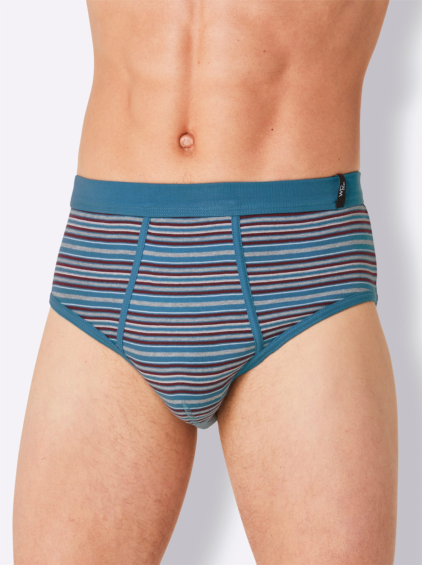 Schlüpfer Slip